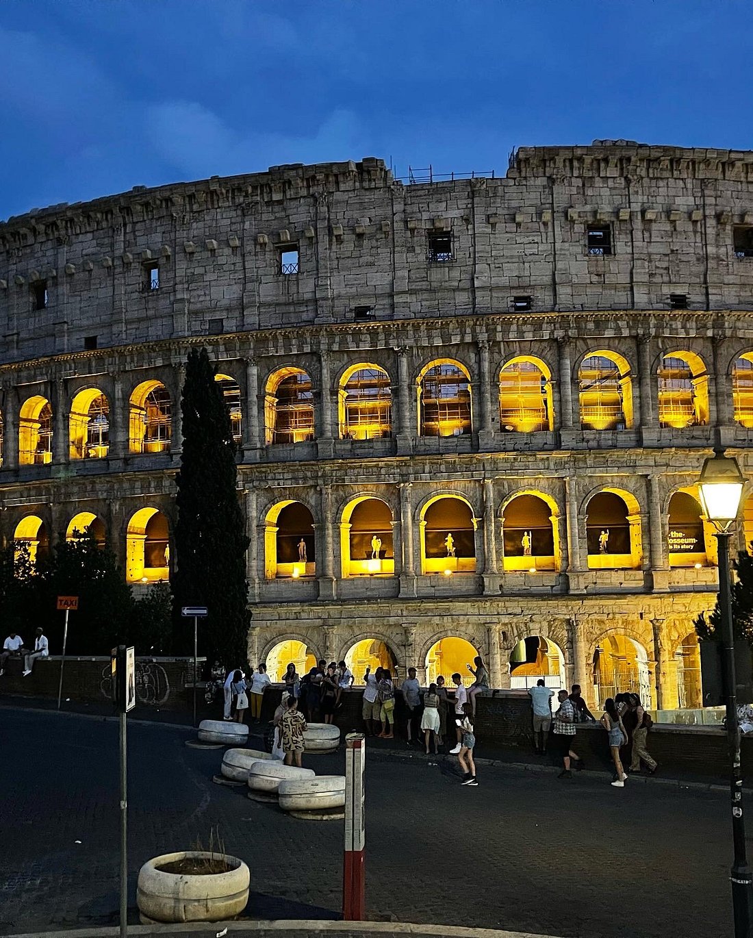 10 Wonders of Rome in 3 hrs